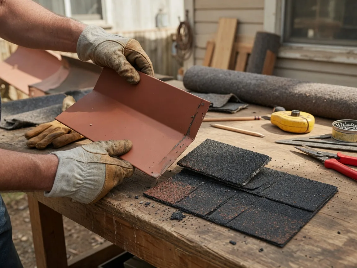 Roof Repair company in Frost, MN